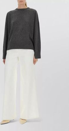Loulou Studio cashmere sweater