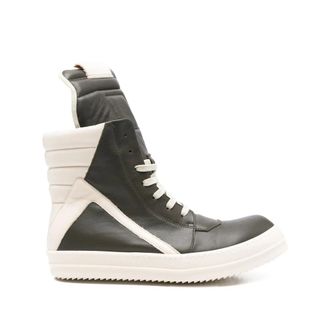 Rick Owens Sneakers Black