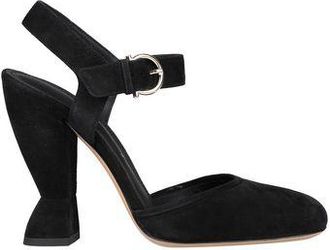 Ferragamo CALZADO - Zapatos de salón en YOOX.COM