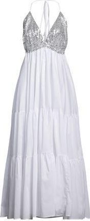 Raluca Mihalceanu VESTIDOS - Vestidos largos en YOOX.COM