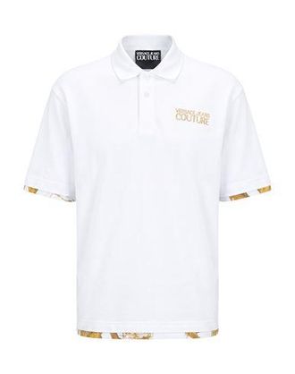 Versace TOPS - Poloshirts auf YOOX.COM