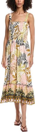 Julia Jordan Maxi Dress