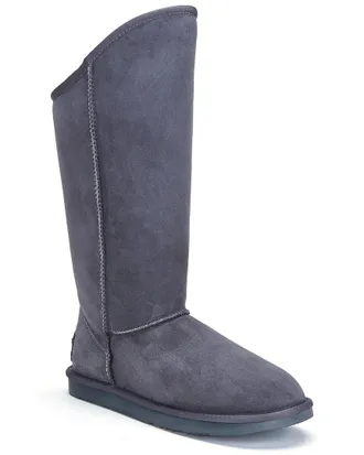 Australia Luxe Cosy Tall Suede Boot