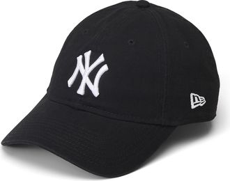 New Era Womens NY 9Twenty baseball cap