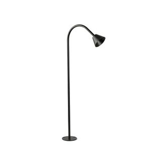 Faro Barcelona Faro Barcelona - Lily L&aacute;mpara Baliza Negra 75621