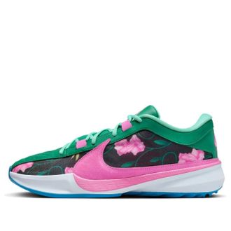 Nike Zoom Freak 5 Flowers DX4985-401