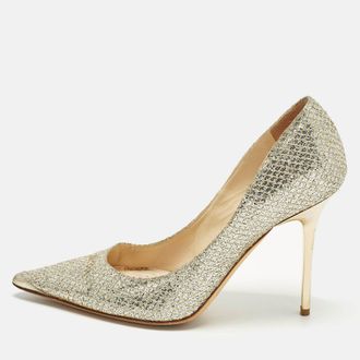 Jimmy Choo London Abel