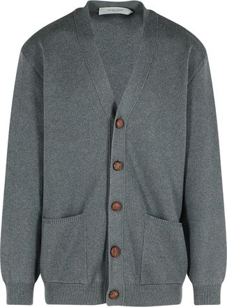 Golden Goose Cotton Cardigan