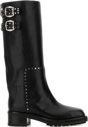 Jimmy Choo London Brooklyn Shoes