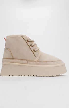 Prologue Ovela Chunky Boot
