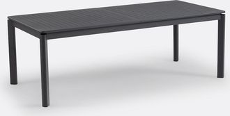La Redoute Interieurs Tuintafel in aluminium, Tuha