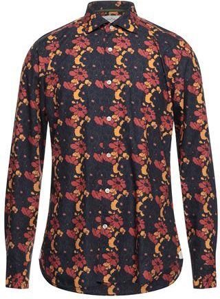 Tintoria Mattei CAMISETAS Y TOPS - Camisas en YOOX.COM