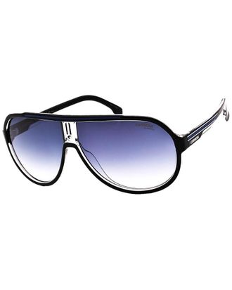 Carrera Mens Carrera 1057/S 64Mm Sunglasses
