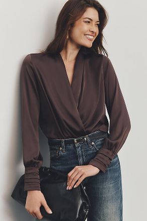 Favorite Daughter Better Off Bodysuit