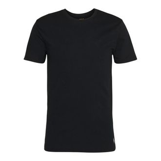 Polo Ralph Lauren Tops, Heren, Zwart, 2Xl, T-Shirts