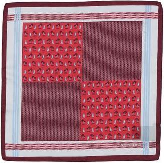 Ermenegildo Zegna COMPLEMENTOS - Bufandas en YOOX.COM