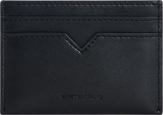 Vanessa Bruno Porte-Cartes Noir