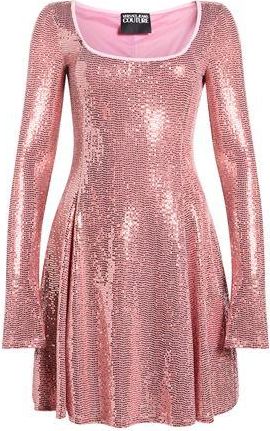 Versace VESTITI - Vestiti corti su YOOX.COM