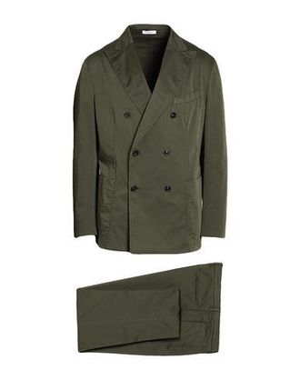 Boglioli Suits