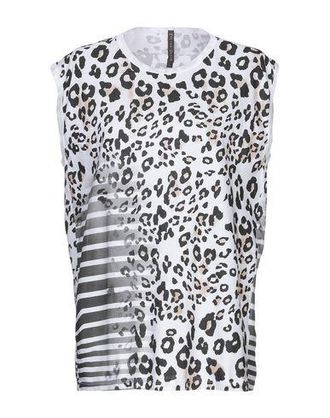 Manila Grace TOPS - T-shirts auf YOOX.COM