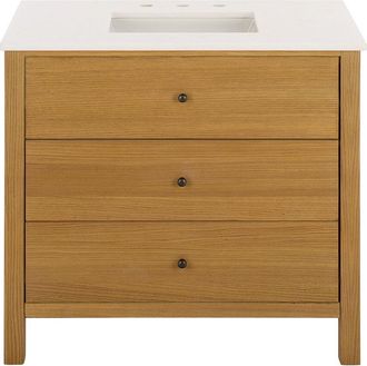 Safavieh Couture Tompkinson Vanity