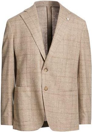 L.B.M. 1911 SUITS and CO-ORDS - Blazers on YOOX.COM