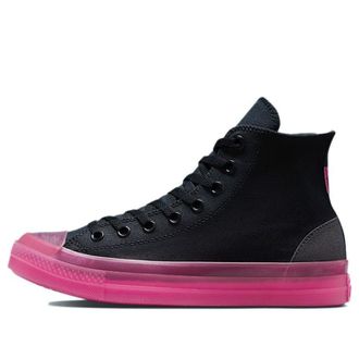 Converse Chuck Taylor All Star CX High Black Hyper Pink 170993C