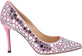 Sergio Rossi CALZADO - Zapatos de sal&oacute;n en YOOX.COM