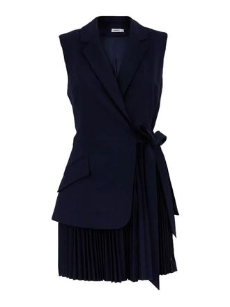 Jonathan Simkhai Eman Dress