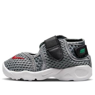Nike (TD) Nike Air Rift 2 Grey FB5528-001