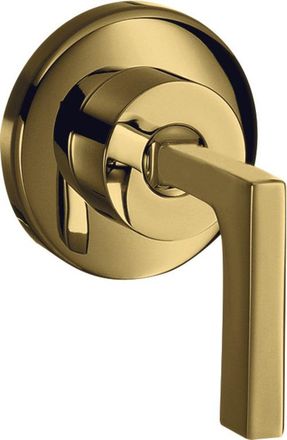 Axor Axor - Hansgrohe Citterio V&aacute;lvula De Cierre Empotrada Con Maneta De