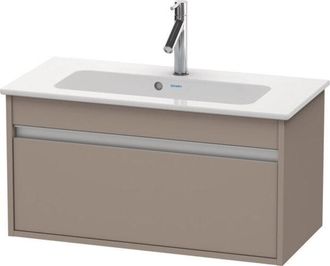 Duravit Duravit - Ketho Mueble De Pared Compact 6423, 1 Extra&iacute;ble, 800mm