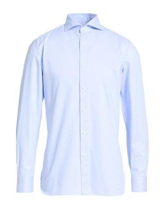 LUIGI BORRELLI NAPOLI TOPWEAR - Shirts on YOOX.COM