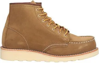 Red Wing Shoes CALZATURE - Stivaletti su YOOX.COM
