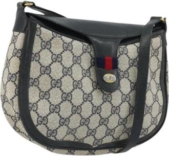 Gucci unisex, Pre-owned, Beige, Taglia unica, used