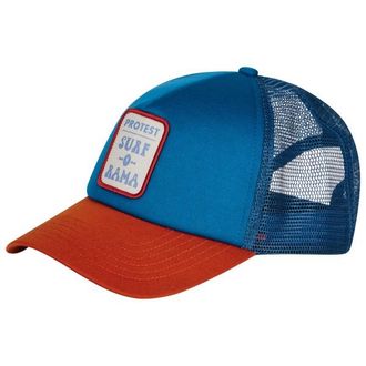 Protest PRTCrab Cap f&uuml;r Herren | blau