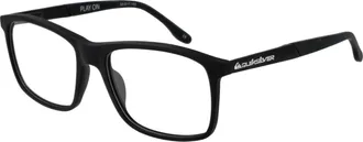 Quiksilver Brilframe EQYEG03136 DBLK Play On