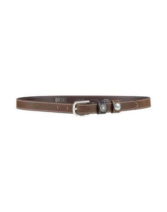 Diesel Small Leather Goods - Belts sur YOOX.COM