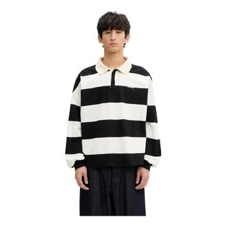 Rhude Hombre, Camisetas, Multicolor, Talla: L