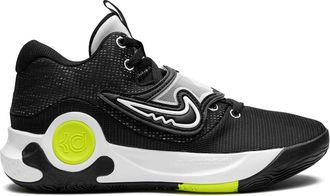 Nike KD Trey 5 X sneakers - unisex - Other fibres - 8.5 - Black