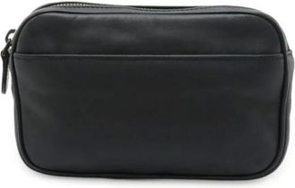 Bottega Veneta Vintage, unisex, Zwart, ONE Size, Pre-owned Vintage Heuptas