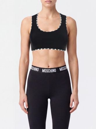 Moschino Top Donna colore Bianco