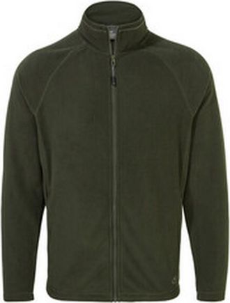 Craghoppers Heren Expert Corey 200 Fleece Jas (Donker ceder)