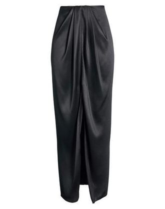 Giorgio Armani BOTTOMWEAR - Maxi skirts on YOOX.COM