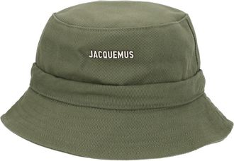 Jacquemus Fischerhut Gadjo