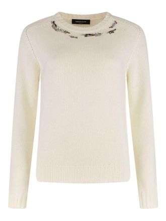 Fabiana Filippi Sweaters