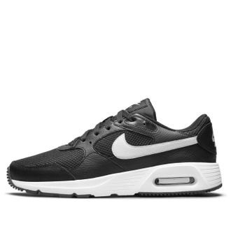 Nike Air Max SC Black White CW4555-002