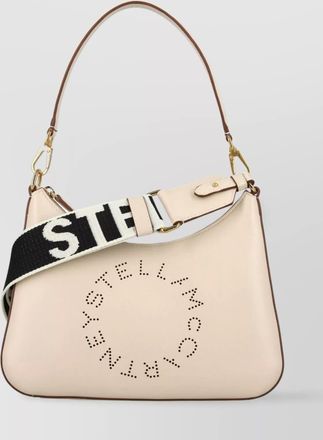 Stella McCartney alter mat shoulder bag