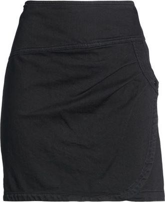 Armani BOTTOMWEAR - Gonne jeans su YOOX.COM