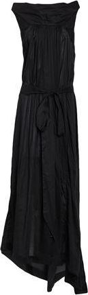 Rick Owens VESTITI - Vestiti lunghi su YOOX.COM